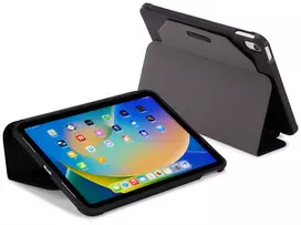 ipad pencil - Case Logic 5071 Snapview Case iPad 10.9 with pencil holder CSIE-2256 Black - 8 nuotrauka