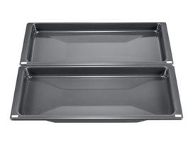 x half - Kepimo skarda Bosch HEZ530000 - 2 nuotrauka