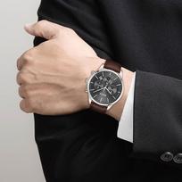 hugo boss laikrodis - Hugo Boss Avery 1514155 - 2 nuotrauka