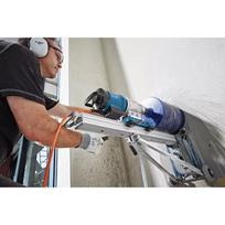 bosch stovai - Gręžimo stovas Bosch GCR 350 - 2 nuotrauka