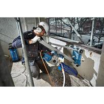 bosch stovai - Gręžimo stovas Bosch GCR 350 - 3 nuotrauka