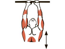 lygiagret - Skersinis-lygiagretės Atlet 3 in 1, juodas - 5 nuotrauka