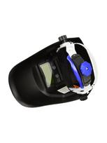 automatiniai - Suvirintojo skydas Geko G01875, automatinis - 2 nuotrauka
