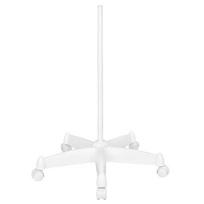 lempa lupa kosmetologine - Glow Moonlight kosmetologinės lempos stovas - baltas (White) - 2 nuotrauka