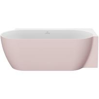 vonia 175 - Vonia, laisvai pastatoma Ravak Freedom Corner II, 175 cm x 86 cm x 58 cm, dešininė - 5 nuotrauka