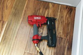 finish - SENCO Finish Pro 16XP-RX - 2 nuotrauka