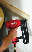 finish - SENCO Finish Pro 16XP-RX - 5 nuotrauka
