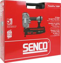 finish - SENCO Finish Pro 16XP-RX - 6 nuotrauka