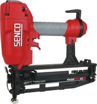 finish - SENCO Finish Pro 16XP-RX - 8 nuotrauka