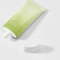 kremai nuo saules - Frudia Green Grape Sebum Control Cooling Sun Gel SPF50+ 50 g - 3 nuotrauka