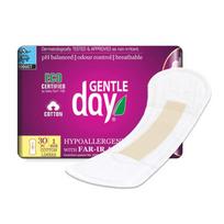 linas -  GENTLE DAY FAR-IR ANION, kasdieniai įklotai, 30 vnt. - 2 nuotrauka