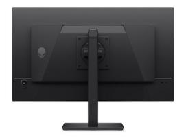 oled 2560x1440 monitoriai - Dell Alienware AW2726DM 27", QD-OLED, 240Hz - 5 nuotrauka