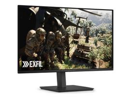 oled 2560x1440 monitoriai - Dell Alienware AW2726DM 27", QD-OLED, 240Hz - 6 nuotrauka