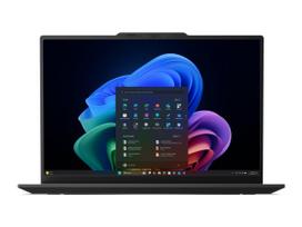 358h - Lenovo ThinkPad X1 Carbon G14, Intel Core Ultra 7 355, 32 GB, 512 GB, 14", WUXGA, Juodas (Black) - 2 nuotrauka