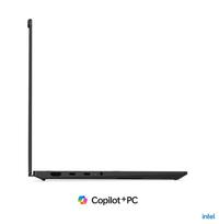 358h - Lenovo ThinkPad X1 Carbon G14, Intel Core Ultra 7 355, 32 GB, 512 GB, 14", WUXGA, Juodas (Black) - 3 nuotrauka