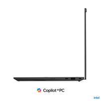 358h - Lenovo ThinkPad X1 Carbon G14, Intel Core Ultra 7 355, 32 GB, 512 GB, 14", WUXGA, Juodas (Black) - 4 nuotrauka