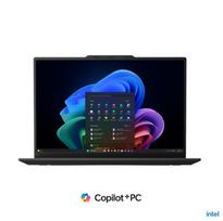 358h - Lenovo ThinkPad X1 Carbon G14, Intel Core Ultra 7 355, 32 GB, 512 GB, 14", WUXGA, Juodas (Black) - 6 nuotrauka