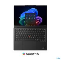 358h - Lenovo ThinkPad X1 Carbon G14, Intel Core Ultra 7 355, 32 GB, 512 GB, 14", WUXGA, Juodas (Black) - 7 nuotrauka