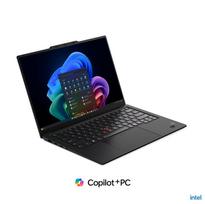 358h - Lenovo ThinkPad X1 Carbon G14, Intel Core Ultra 7 355, 32 GB, 512 GB, 14", WUXGA, Juodas (Black) - 9 nuotrauka