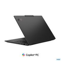 358h - Lenovo ThinkPad X1 Carbon G14, Intel Core Ultra 7 355, 32 GB, 512 GB, 14", WUXGA, Juodas (Black) - 10 nuotrauka
