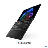 358h - Lenovo ThinkPad X1 Carbon G14, Intel Core Ultra 7 355, 32 GB, 512 GB, 14", WUXGA, Juodas (Black) - 11 nuotrauka