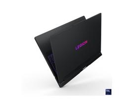 nvidia 5070 ti - Lenovo Legion Pro 7 16IAX10H, Intel Core Ultra 9 290HX, 32 GB, 1 TB, 16", NVIDIA GeForce RTX 5070 Ti, Eclipse Black (Juodas) - 7 nuotrauka