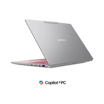 lenovo yoga slim 7 ultra 7 - Lenovo Yoga Slim 7 14ILL10, Core Ultra 5 226V, 16 GB, 512 GB, 14", WUXGA, Luna Grey (Pilka) - 6 nuotrauka