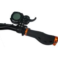 elektriniai paspirtukai - Beaster Scooter OXEN - 2 nuotrauka
