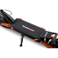 elektriniai paspirtukai - Beaster Scooter OXEN - 5 nuotrauka