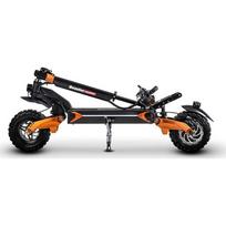 elektriniai paspirtukai - Beaster Scooter OXEN - 8 nuotrauka
