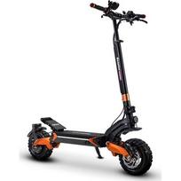elektriniai paspirtukai - Beaster Scooter OXEN - 10 nuotrauka