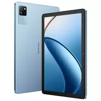 wi fi - Blackview TAB 60 10.1" 4GB/128GB Wi-Fi Žalias (Green) - 2 nuotrauka