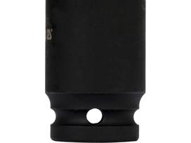 smuginiu galvuciu rinkinys 1 - Yato Deep Impact Socket CrMo 1/2" 28mm - 2 nuotrauka