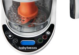 trintuvas garintuvas - Garintuvas - trintuvas Baby Brezza One Step Deluxe - 8 nuotrauka