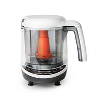 trintuvas garintuvas - Garintuvas - trintuvas Baby Brezza One Step Deluxe - 9 nuotrauka