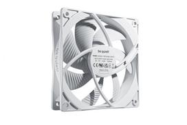 pure wings 3 120mm pwm - be quiet! Pure Wings 3 Reverse 120mm PWM White 3-Pack - 7 nuotrauka