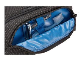 kuprine thule - Thule Crossover 2 Toiletry Bag C2TB-101 Black (3204043) - 2 nuotrauka
