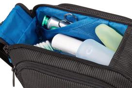 kuprine thule - Thule Crossover 2 Toiletry Bag C2TB-101 Black (3204043) - 3 nuotrauka