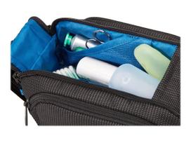 kuprine thule - Thule Crossover 2 Toiletry Bag C2TB-101 Black (3204043) - 4 nuotrauka