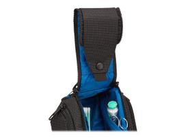 kuprine thule - Thule Crossover 2 Toiletry Bag C2TB-101 Black (3204043) - 5 nuotrauka