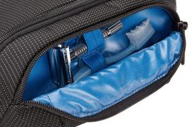 kuprine thule - Thule Crossover 2 Toiletry Bag C2TB-101 Black (3204043) - 7 nuotrauka
