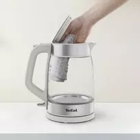 virdulys 1.7l - Tefal KI605B30 Pilkas (Gray) - 5 nuotrauka
