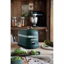 kitchenaid skrudintuv - KitchenAid 5KMT2204EPP - 3 nuotrauka