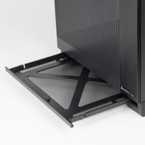 pc case - Chieftec Visio Air Black (Juodas) - 3 nuotrauka
