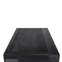 pc case - Chieftec Visio Air Black (Juodas) - 4 nuotrauka