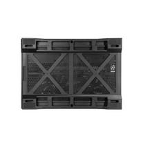 pc case - Chieftec Visio Air Black (Juodas) - 5 nuotrauka
