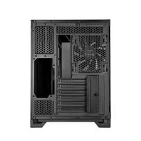pc case - Chieftec Visio Air Black (Juodas) - 6 nuotrauka
