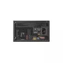 chieftec vega - Chieftec SPX-1200-FC 1200W 80 PLUS Platinum Juodas (Black) - 4 nuotrauka