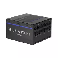 chieftec vega - Chieftec SPX-1200-FC 1200W 80 PLUS Platinum Juodas (Black) - 5 nuotrauka