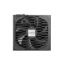 chieftec vega - Chieftec SPX-1200-FC 1200W 80 PLUS Platinum Juodas (Black) - 7 nuotrauka